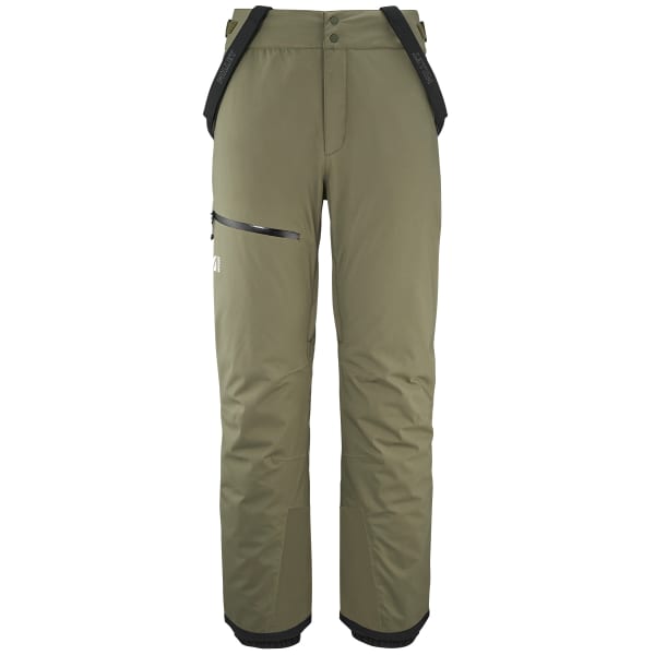 Pantalon de ski MILLET ATNA PEAK III PANT M IVY