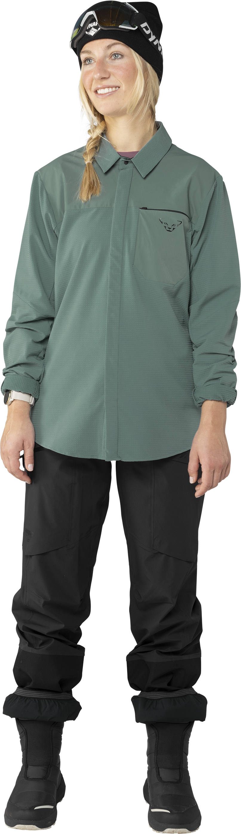 Dynafit Tigard Thermal Shirt