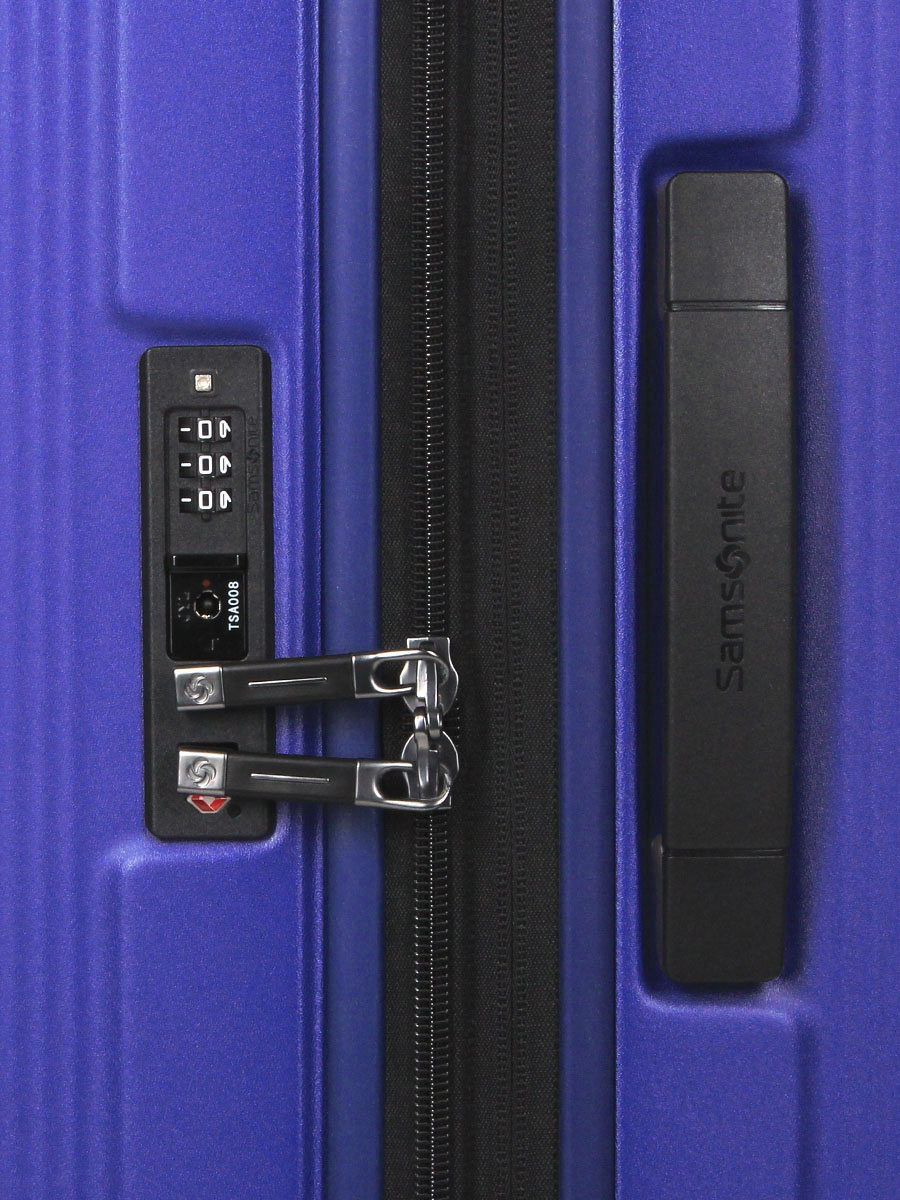 Valise Samsonite Nuon 69 cm