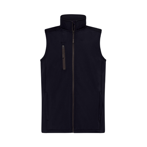 Colete Softshell Jhk Camisas