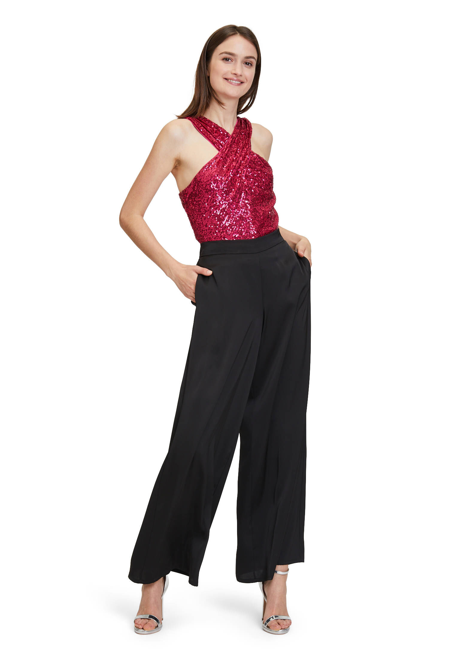 Vera Mont| Damen Hose