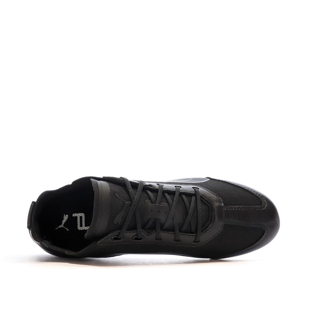 Puma Baskets Noir Homme Puma Speedcat X Porsche Speedcat X