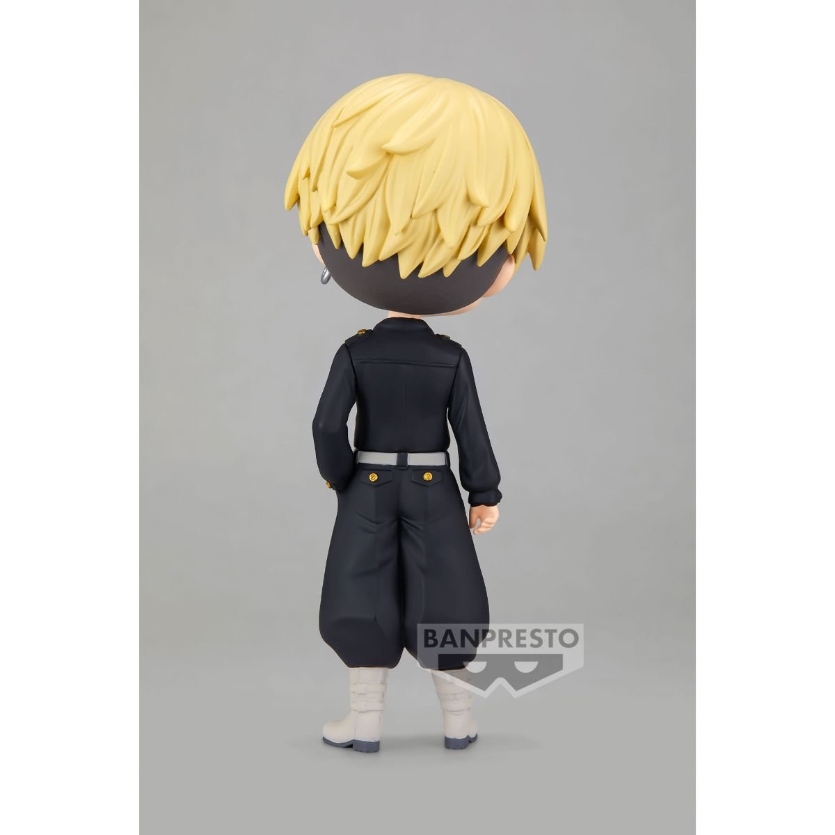 Tokyo Revengers Q Posket Chifuyu Matsuno