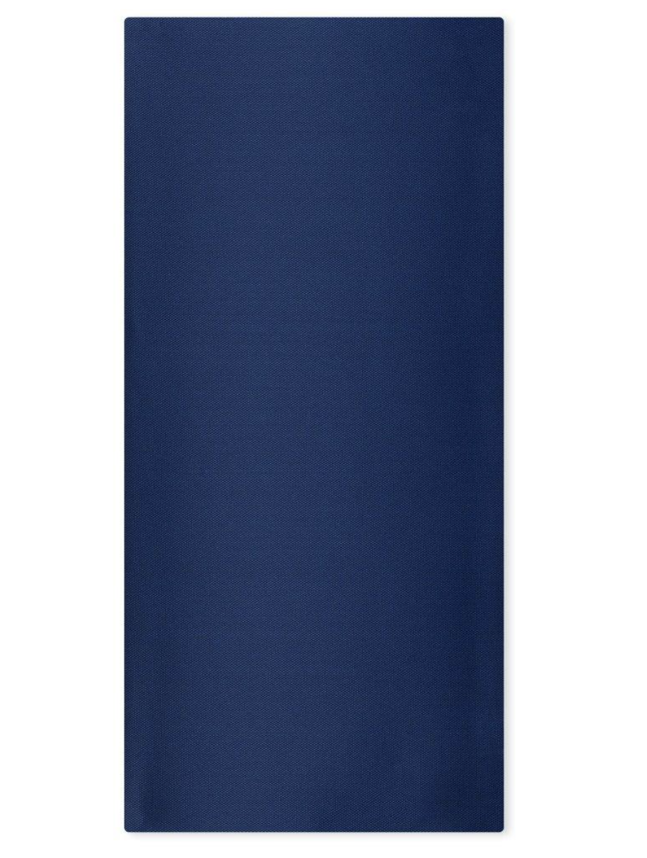 (2er Set) Nylon Klebe Flicken Wasserabweisende Patches Universal Tape für Heimwerker / Reparaturen (929531) - Marineblau