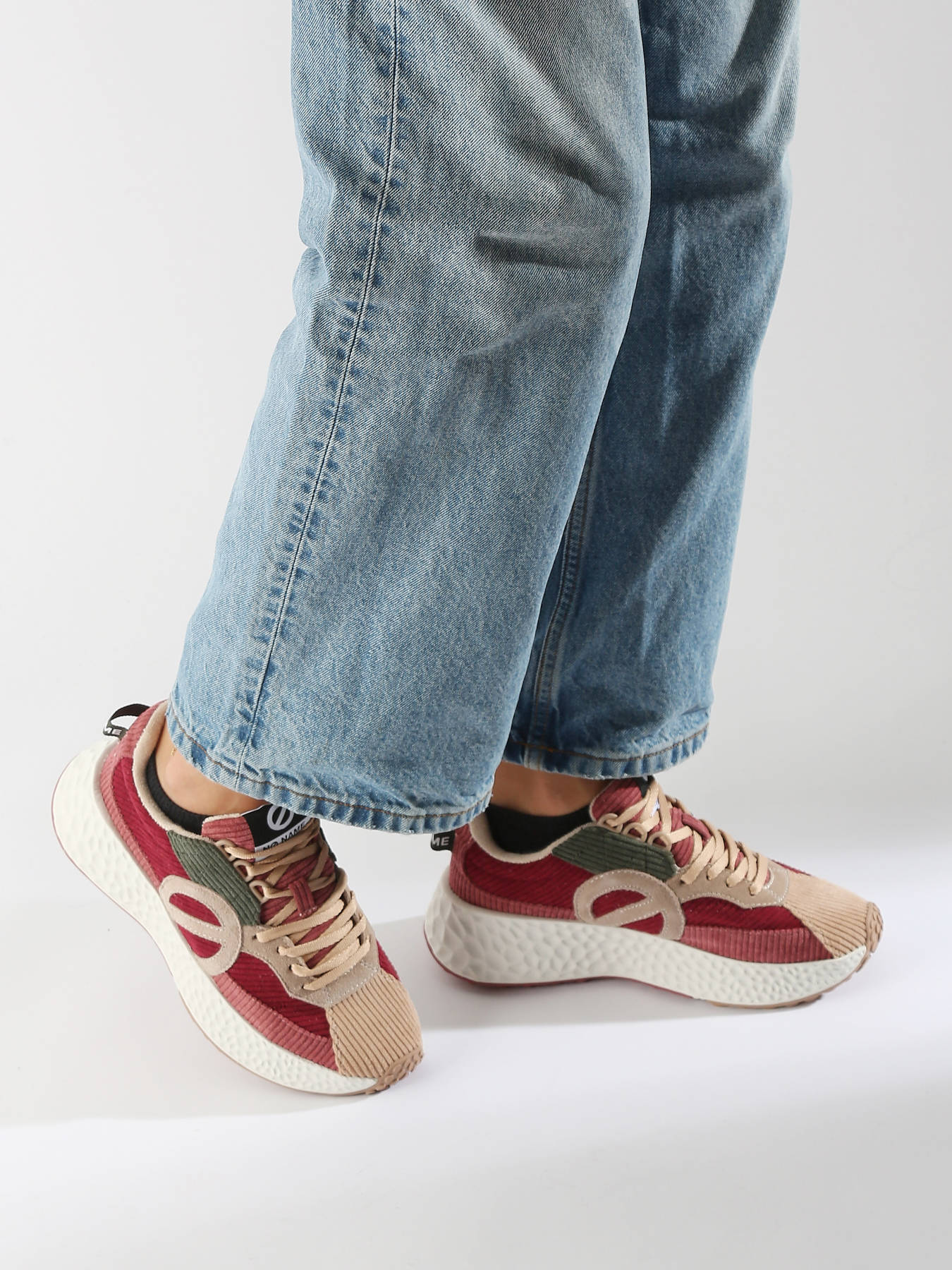 Sneakers Carter Runner NO NAME