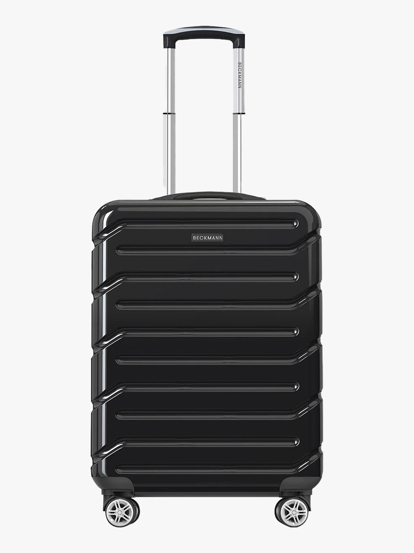 Infinity Suitcase