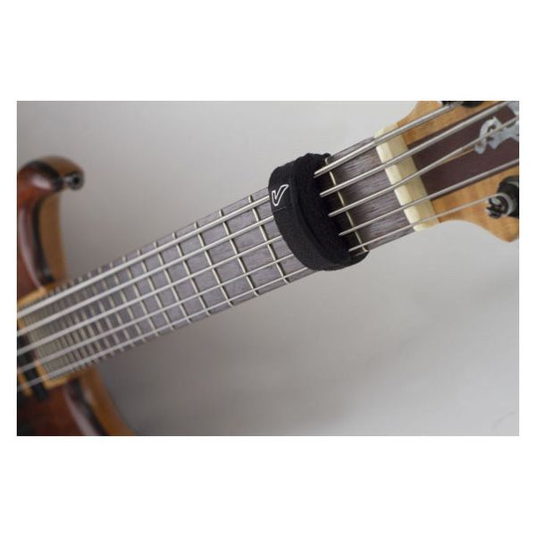 Gruvgear Fretwrap SM Ebony