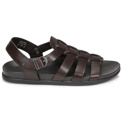 Aldo - CANAL - Marron