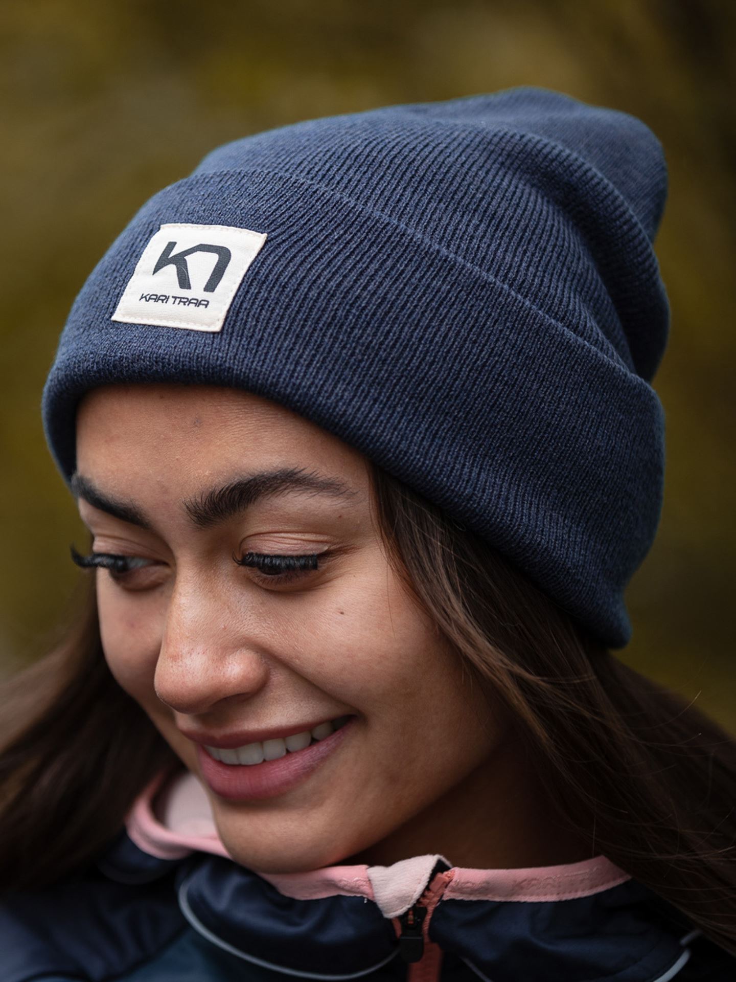 Røthe Beanie