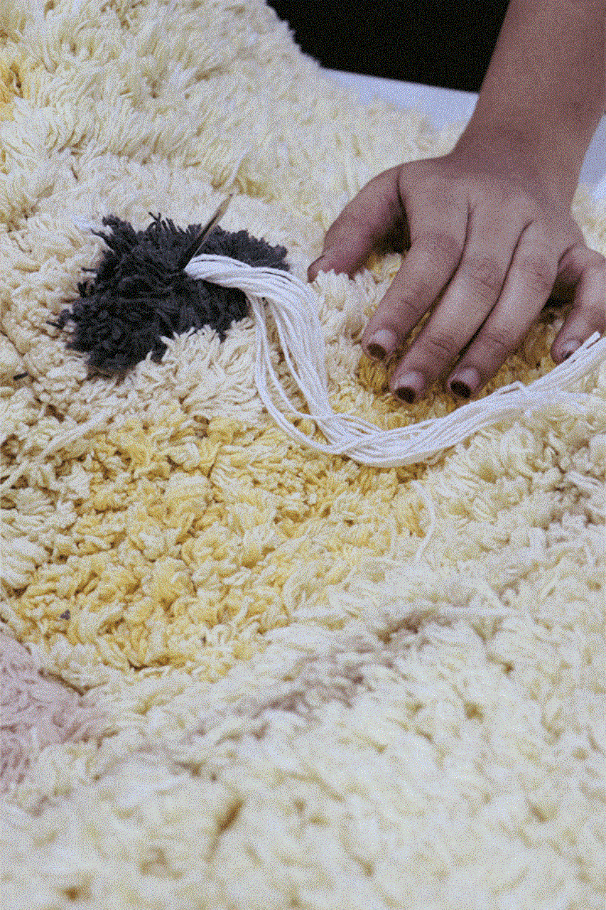 Teppich Entchen