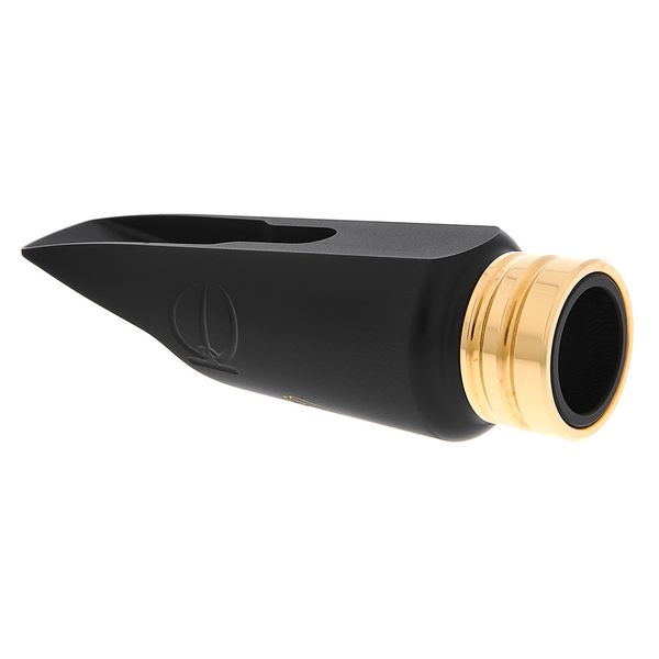 Jody Jazz DV HR Alto 5