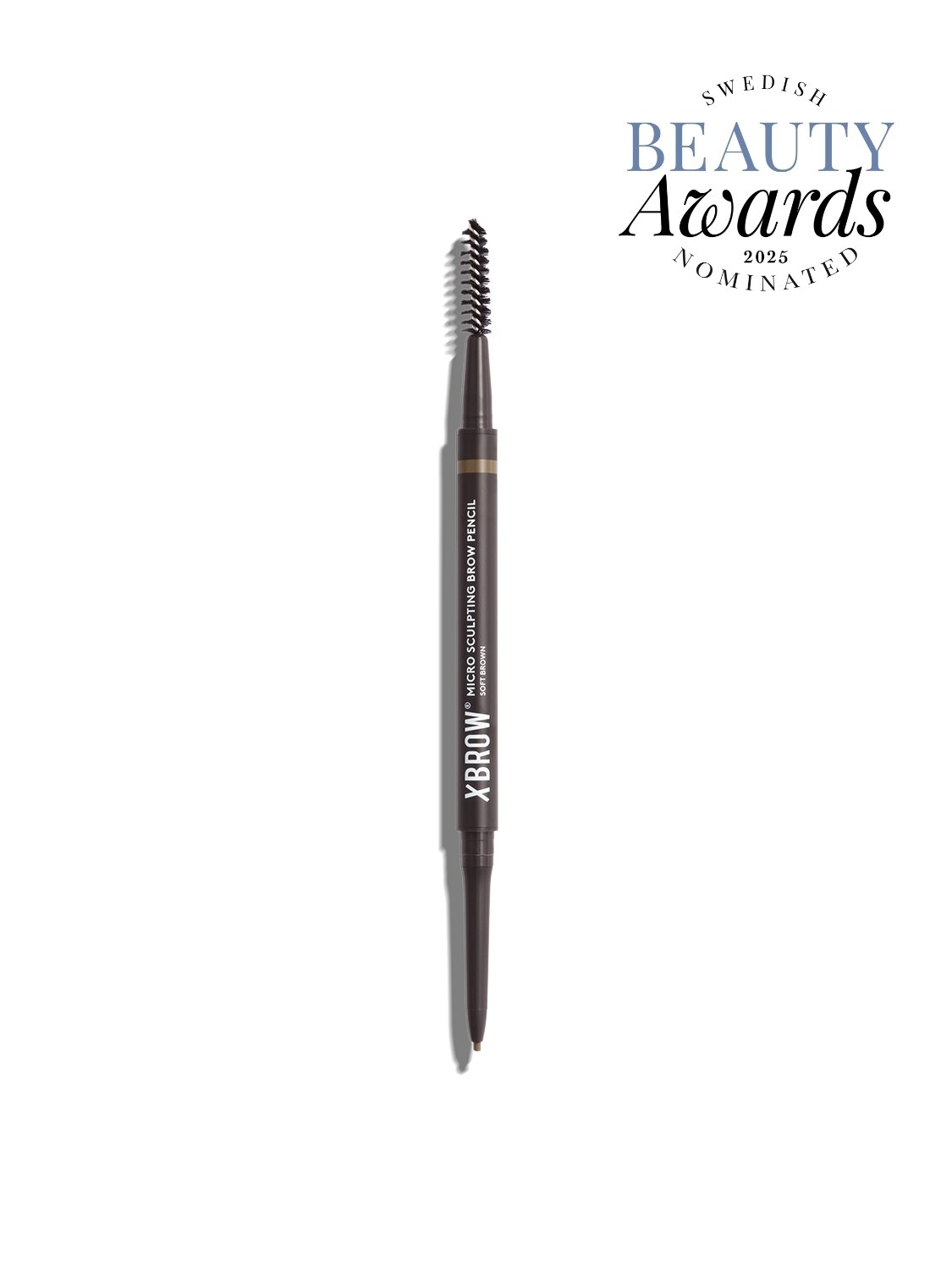 XLASH Micro-sculpting Brow Pencil