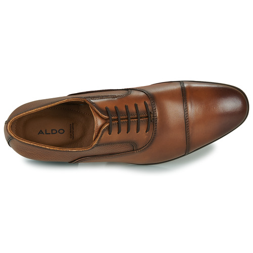 Aldo - ALBECK - Marron