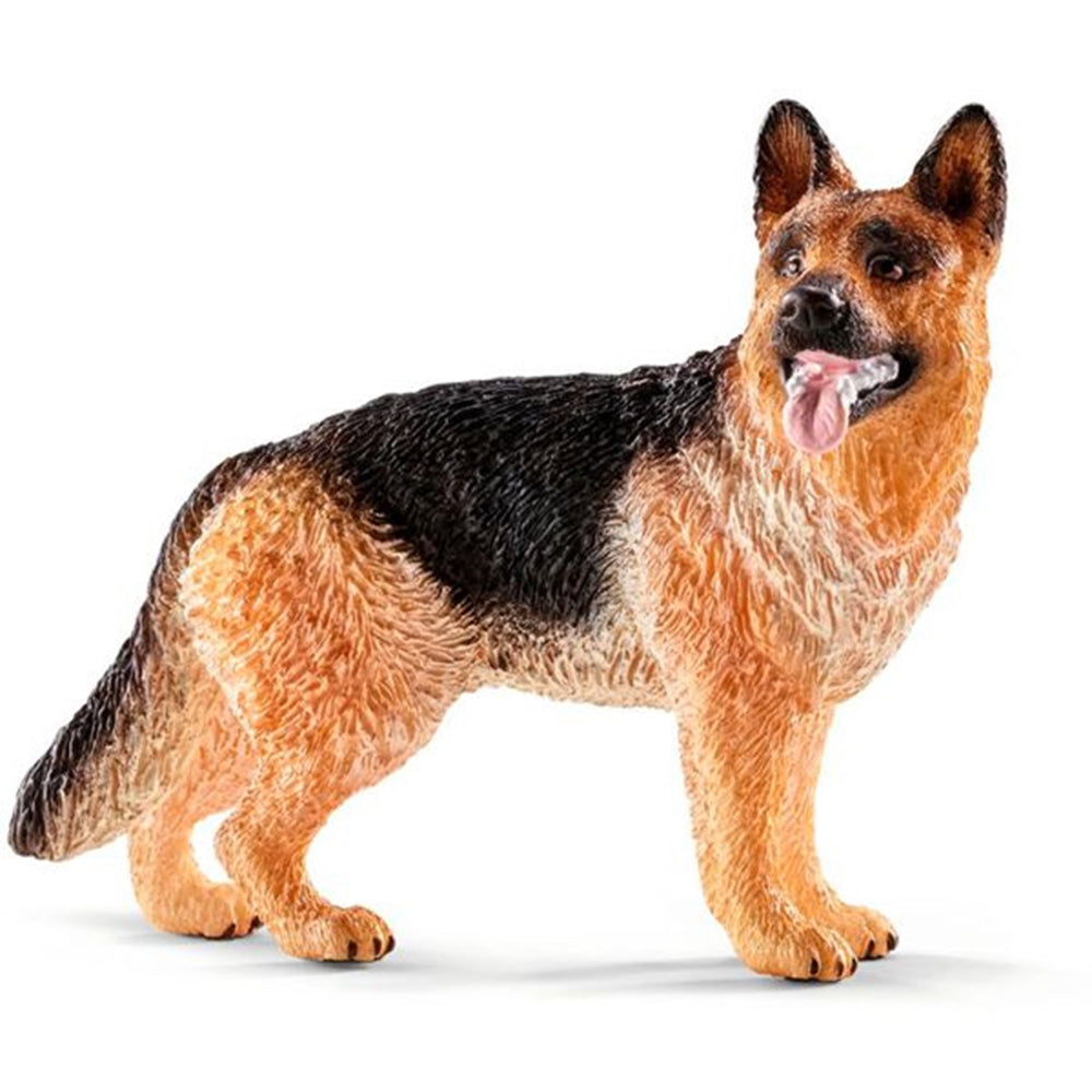 Køb schleich® Farm World Schæferhund