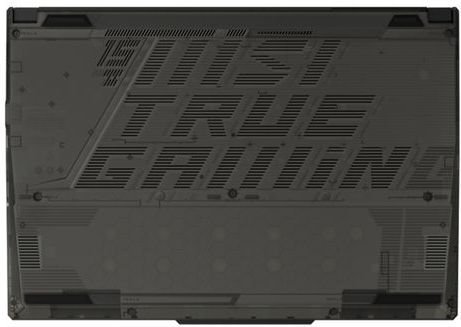 MSI - Cyborg 15 A13UC-689NL - Gaming Laptop - 15.6 inch - 144Hz