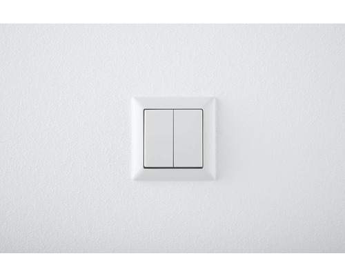 HUE wandschakelaarmodule, 1 verpakking