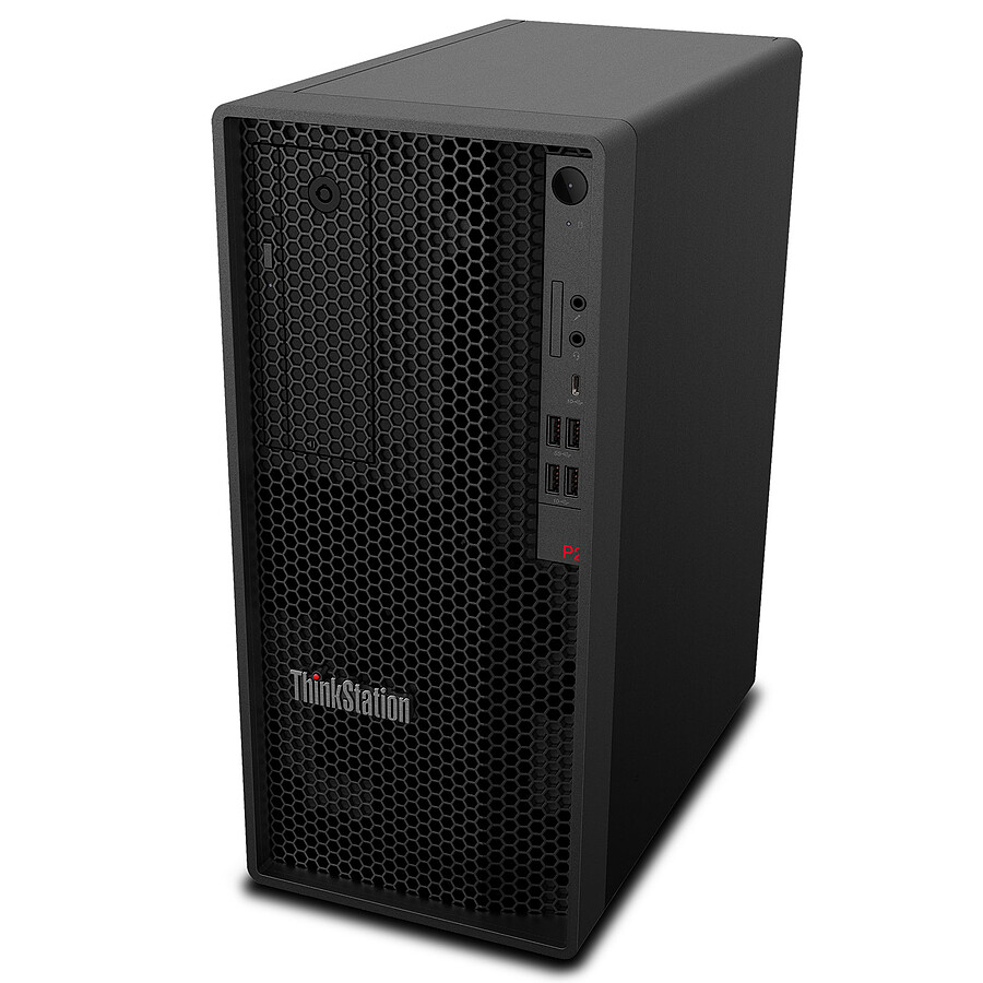 Lenovo ThinkStation P2 Tour (30FR001QFR) - Windows 11 Pro