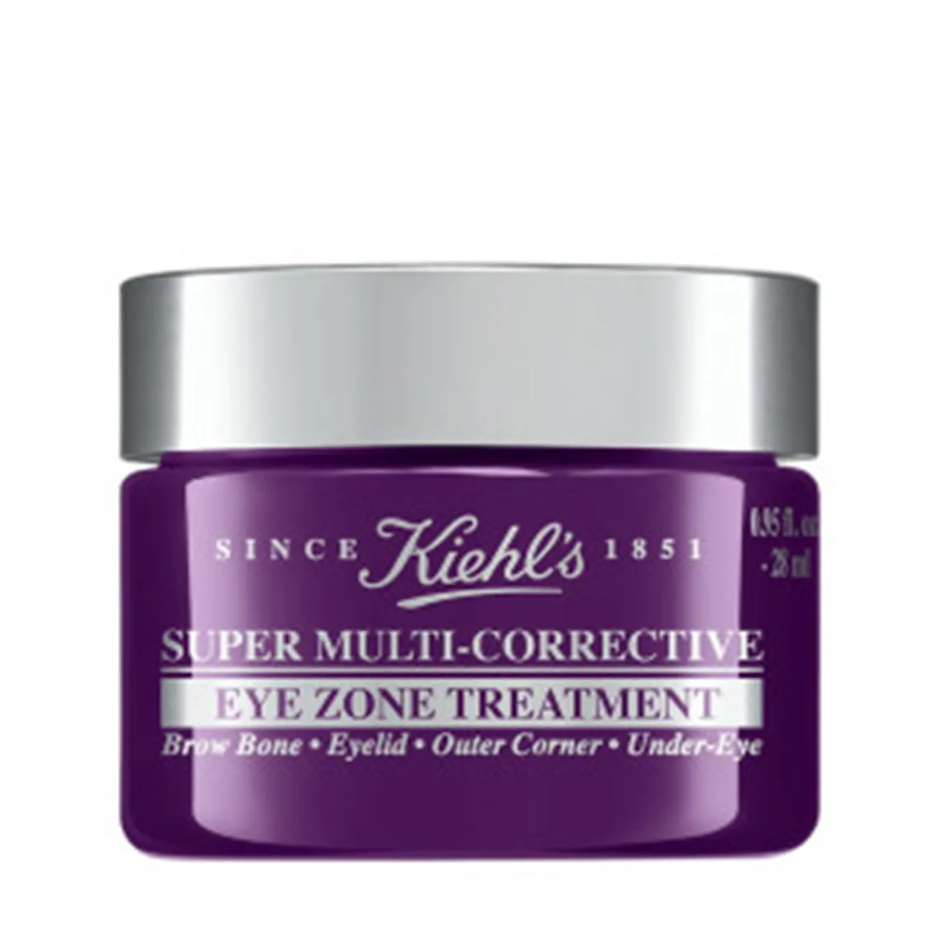 KIEHL'S Super Multi-Corrective Eye Augencreme