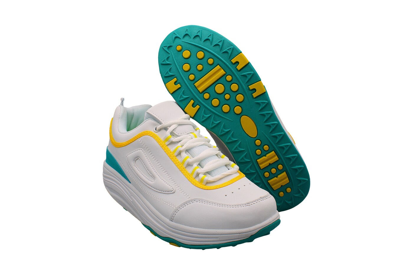 Planets 310 Gesundheitsschuhe Damen