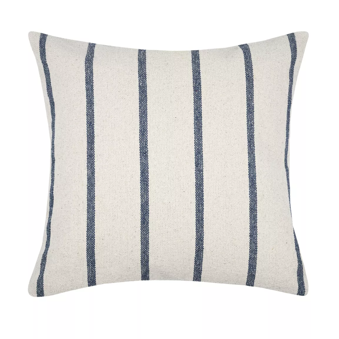 Coussin extérieur carré (45 x 45 cm) Frehel Blanc