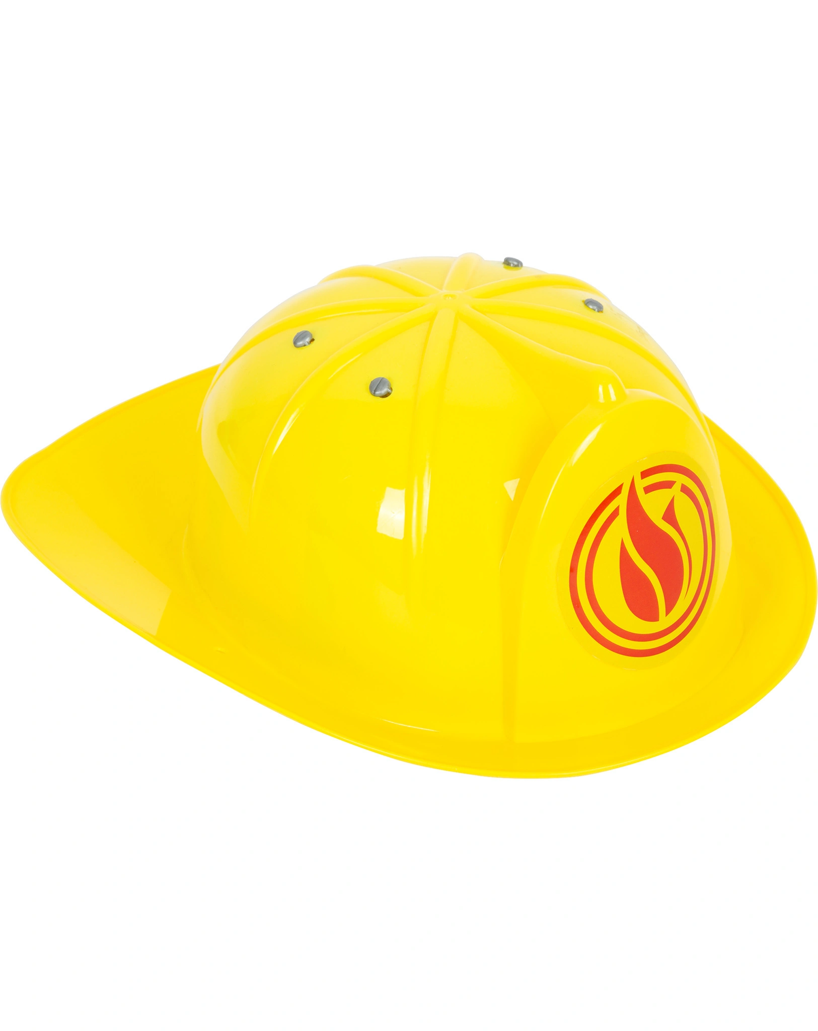 Kostüm-Zubehör FEUERWEHRRUCKSACK 8-teilig