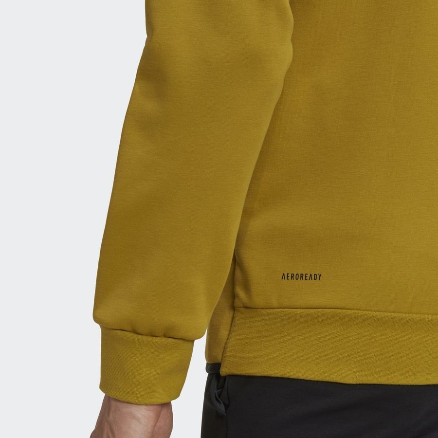 adidas Sweat à Capuche X-City - Vert