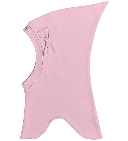 Racing Kids Elefanthue - 1-lags - Classic Rose m. Sl?jfe