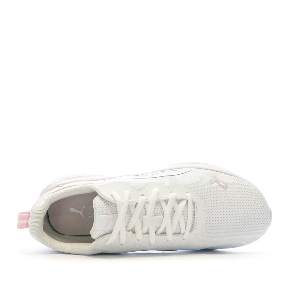 Puma Baskets de Sport Blanches Femme Puma All-day Active