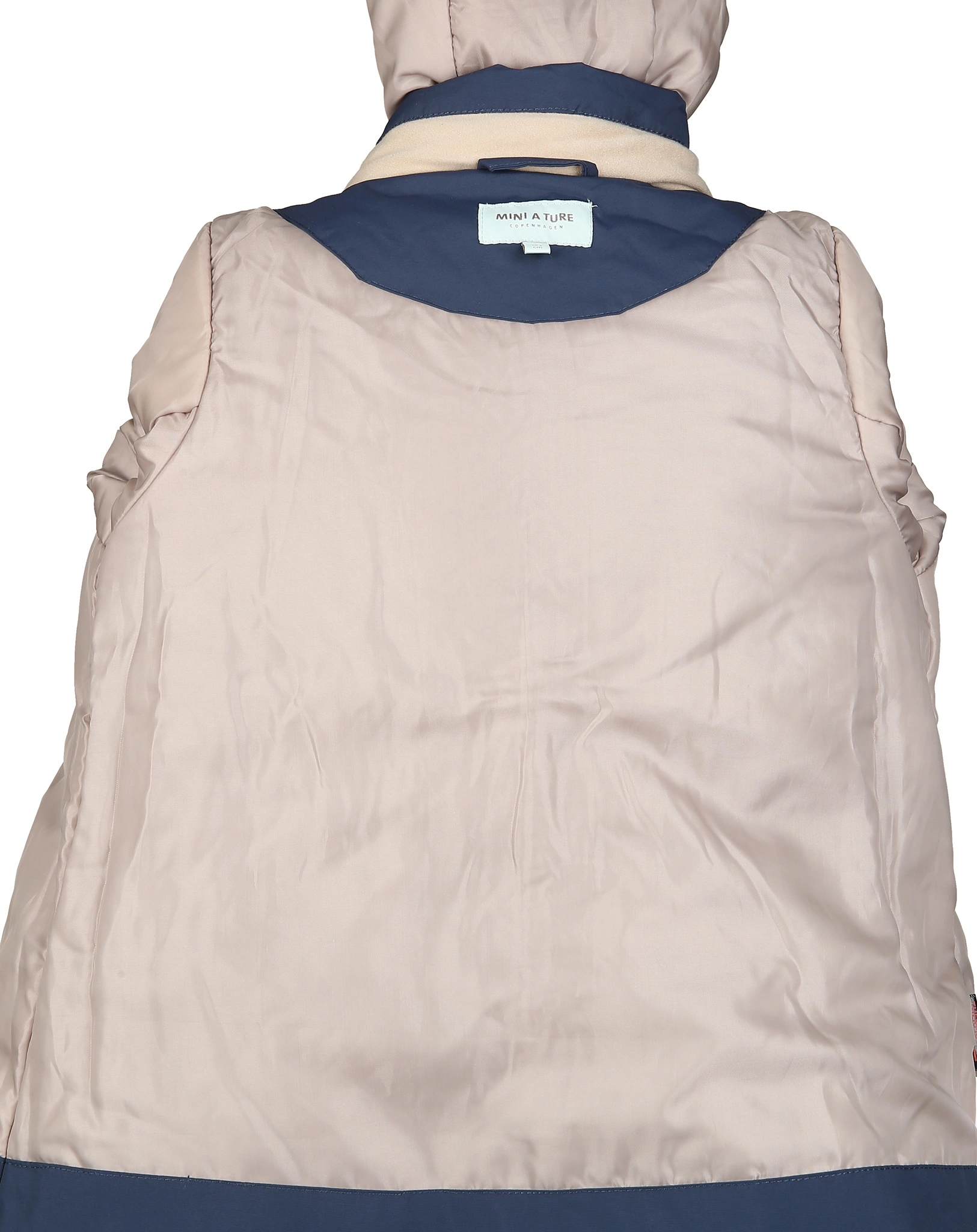 Winterjacke MATVELAJANNA in dunkelblau
