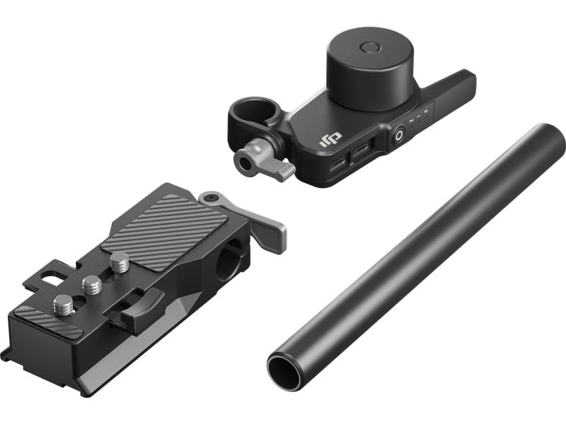 DJI Fokusmotor Focus Pro Creator Combo AMF Objektivsteuerungssystem