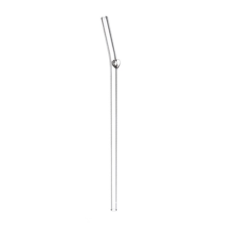 klar, L 23 cm