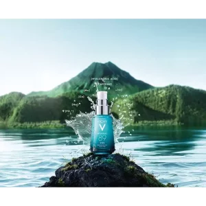 Mineral 89 soin yeux fortifiant et réparateur - 15ml