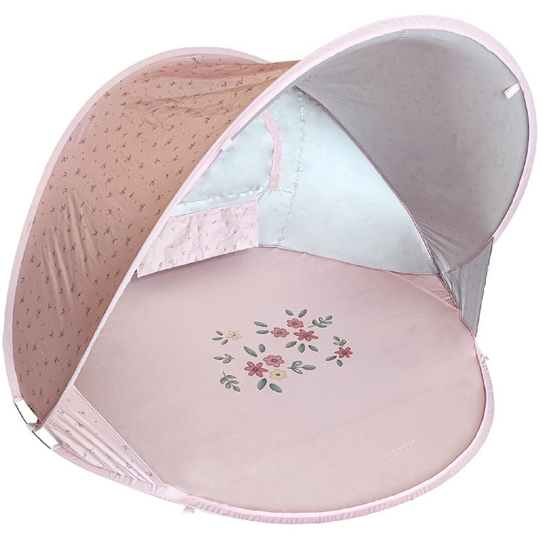 Little dutch pop-up tent ocean dreams - roze