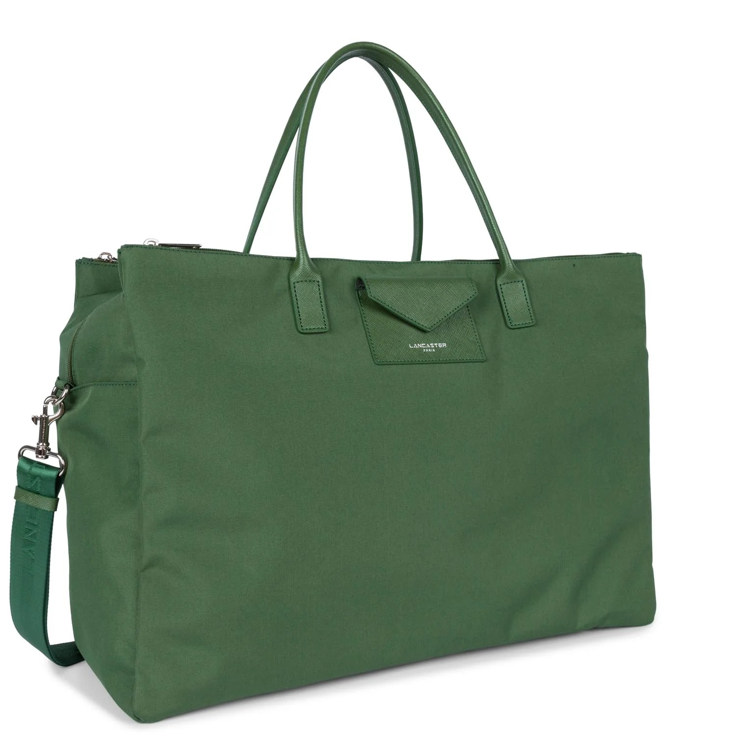 Smart KBA-Sac voyage