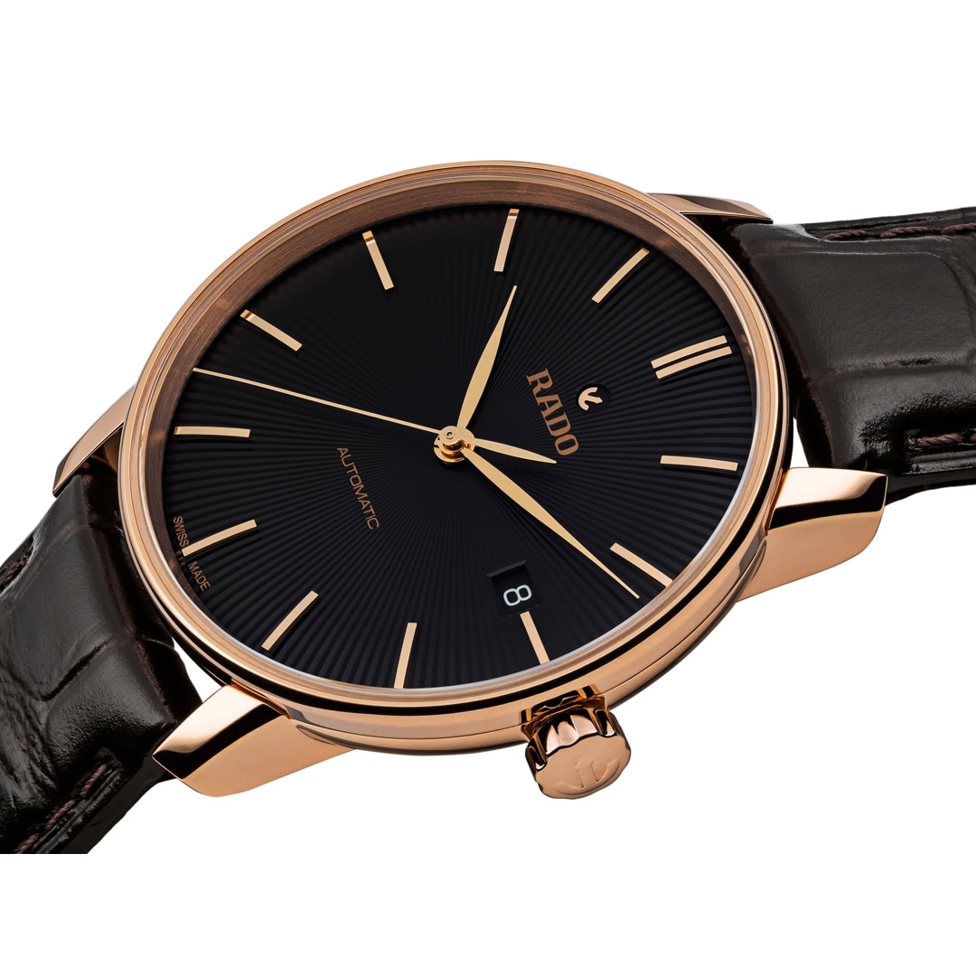 Rado Coupole Classic L Automatik
