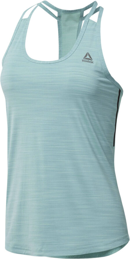 Reebok Activchill tank top Blå