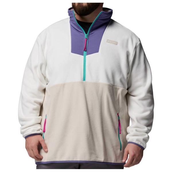 Columbia - Sequoia Grove Half Zip Fleece - Pull polaire