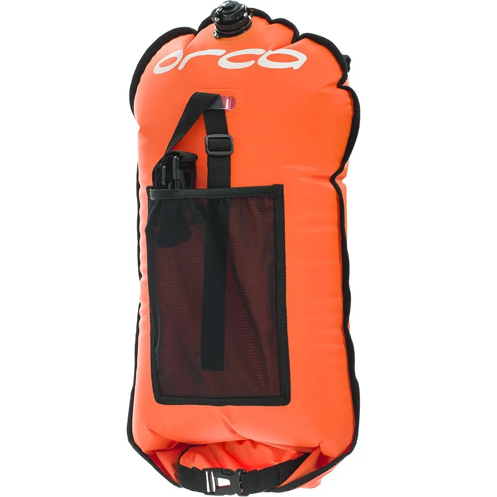 Orca Safety Bag Boje