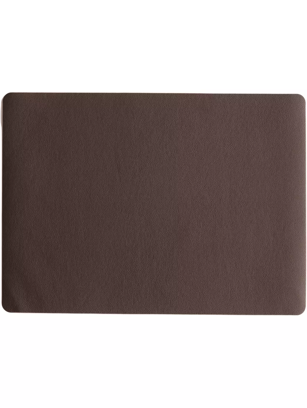 Tischset Leather Optic Fine 46x33 cm