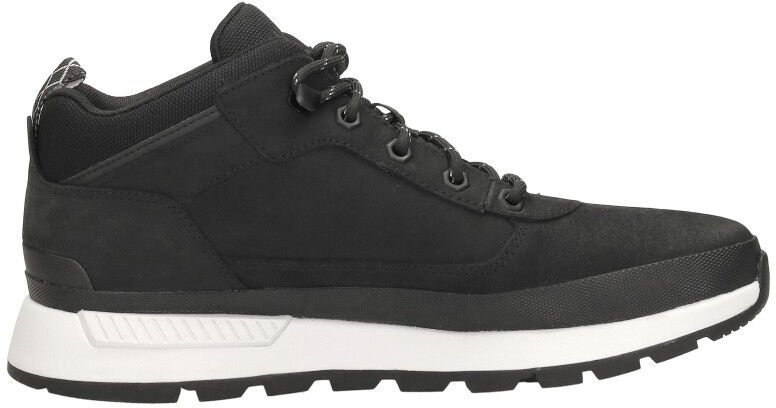 Timberland Field Trekker Low zwart
