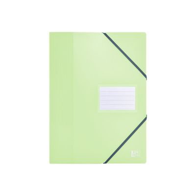 Oxford School Life - Porte vues - 80 vues - A4 - disponible dans différentes couleurs