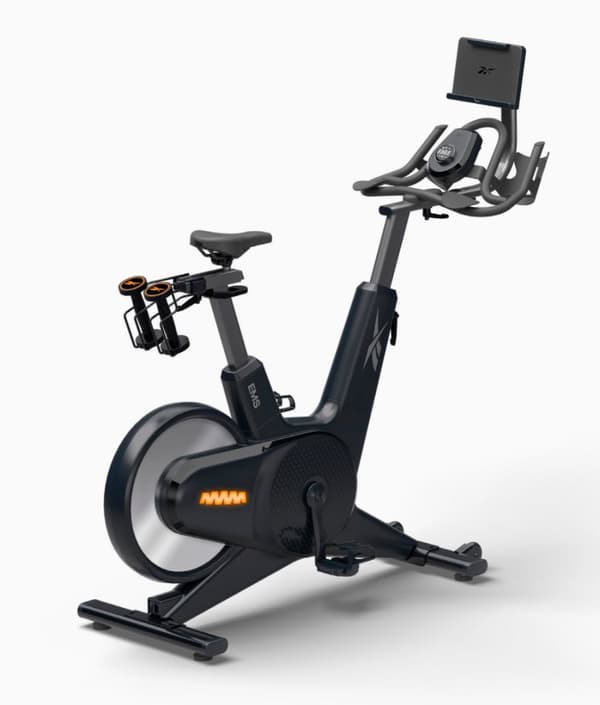 Reebok Z-Tech Sprint Bike Spinningsykkel