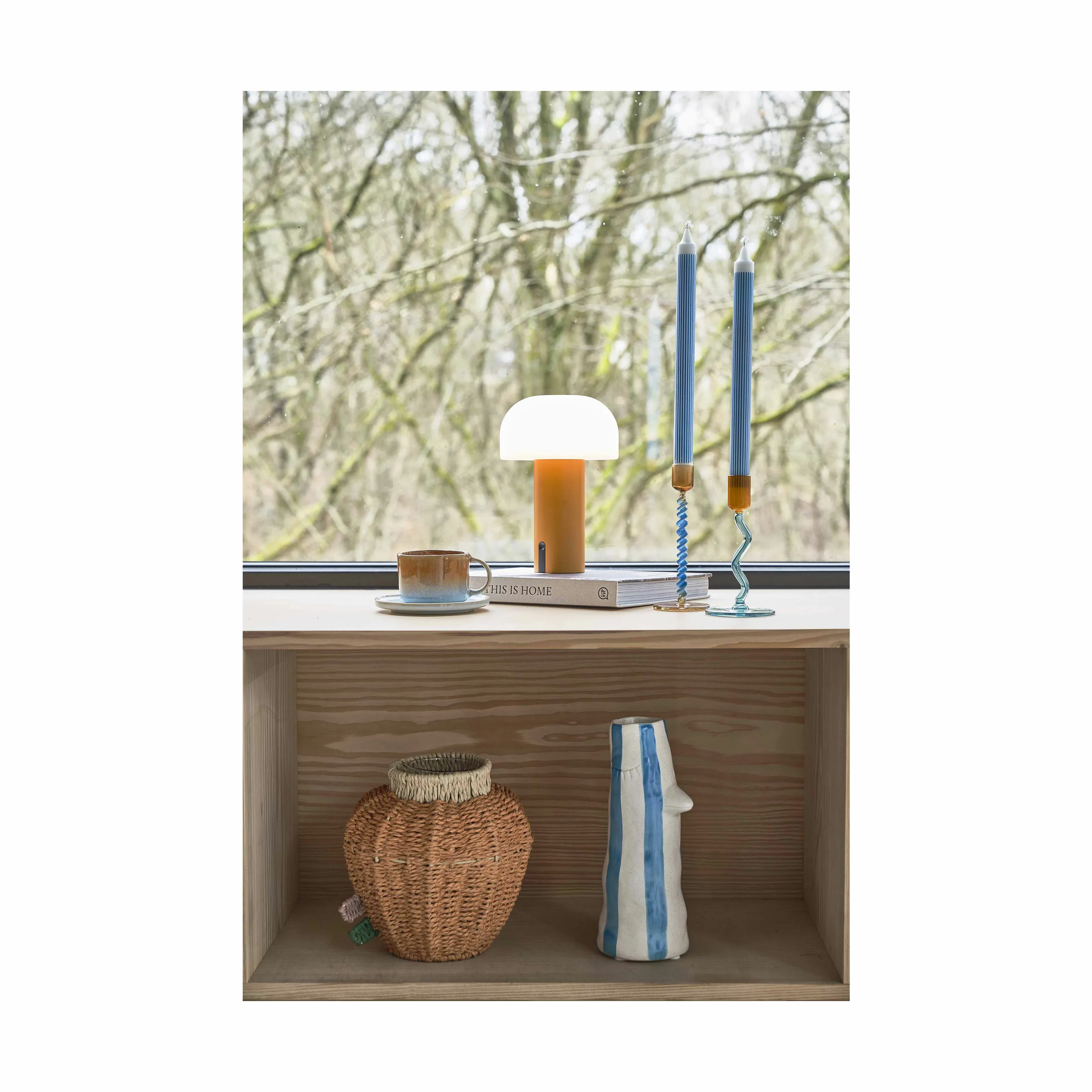 Villa Collection LED Lampe