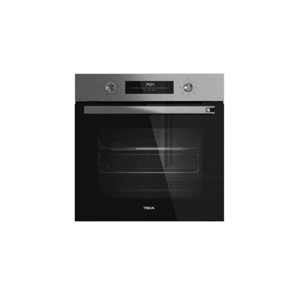Forno Teka HSB 6466 Airfry SS Hidrolítico 70L Classe A