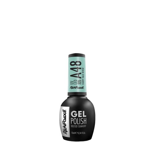 RickiParodi Verniz Gel Water A48 Fairy Tale River 10ml