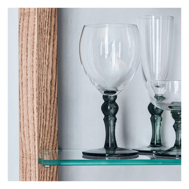 House Doctor Verre à bière Meyer | Gris