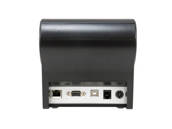 Equip Thermal POS Printer 80mm 203dpi USB/Ethernet/Seriel