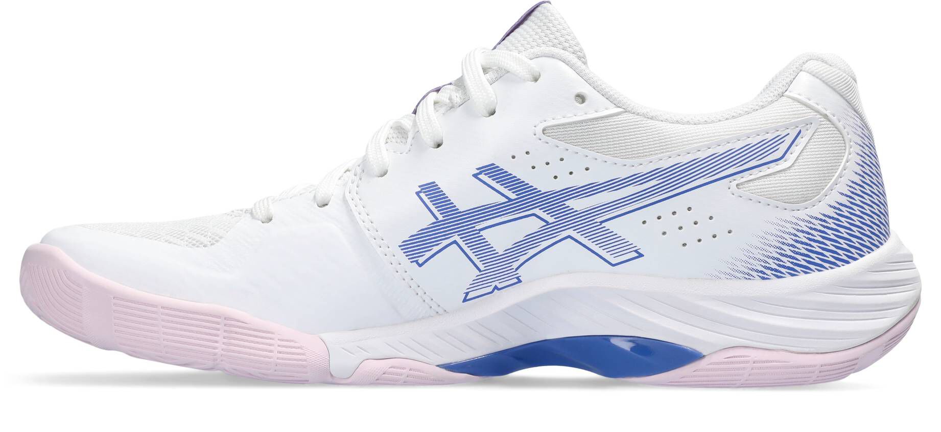Asics| Damen Trainingsschuhe BLADE FF Indoor