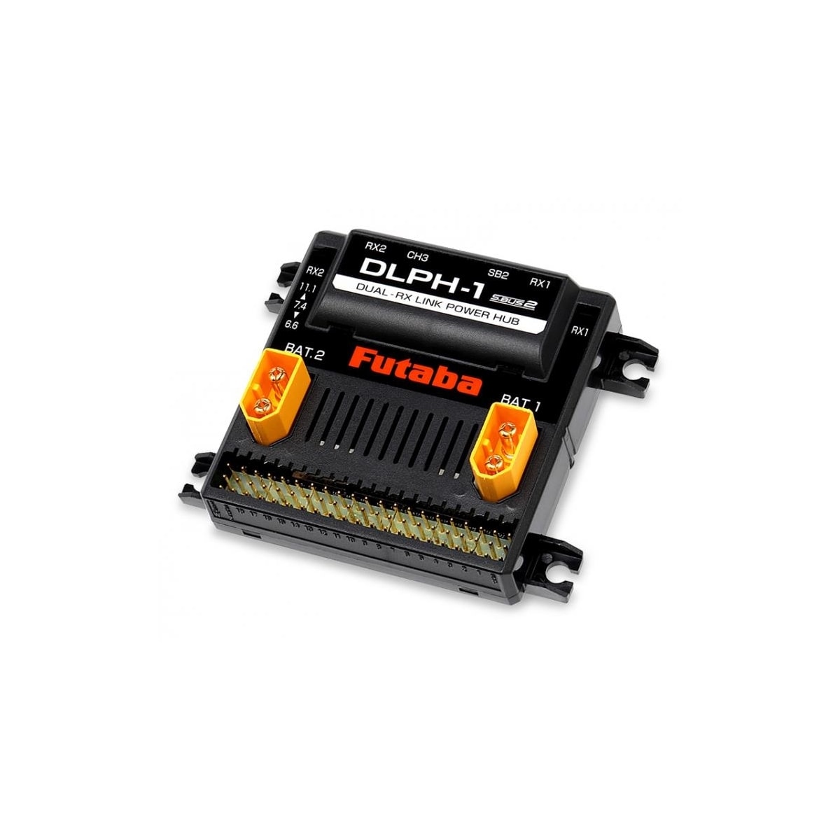 Futaba DLPH-1 Dual Link System