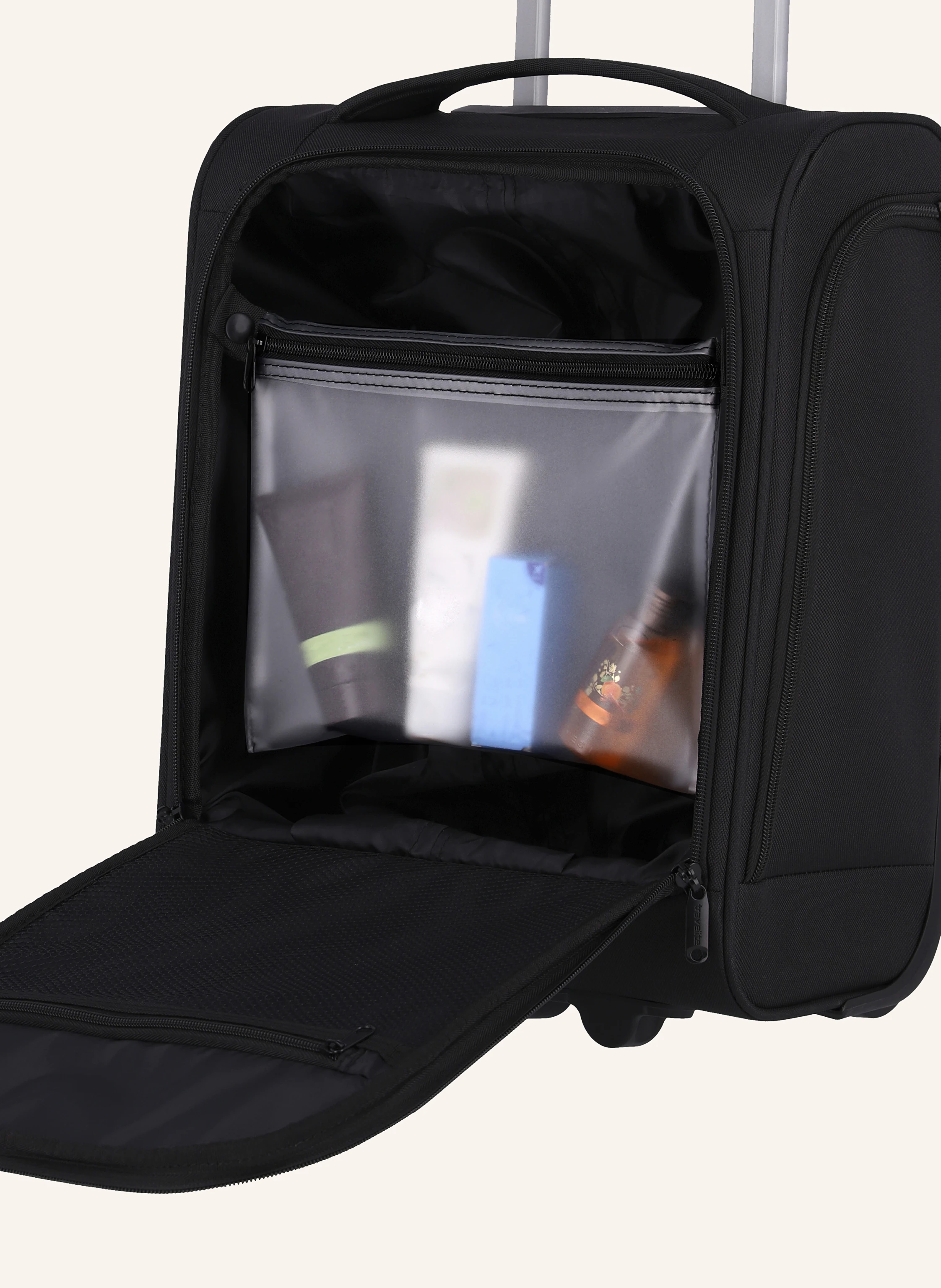 travelite Trolley CABIN S